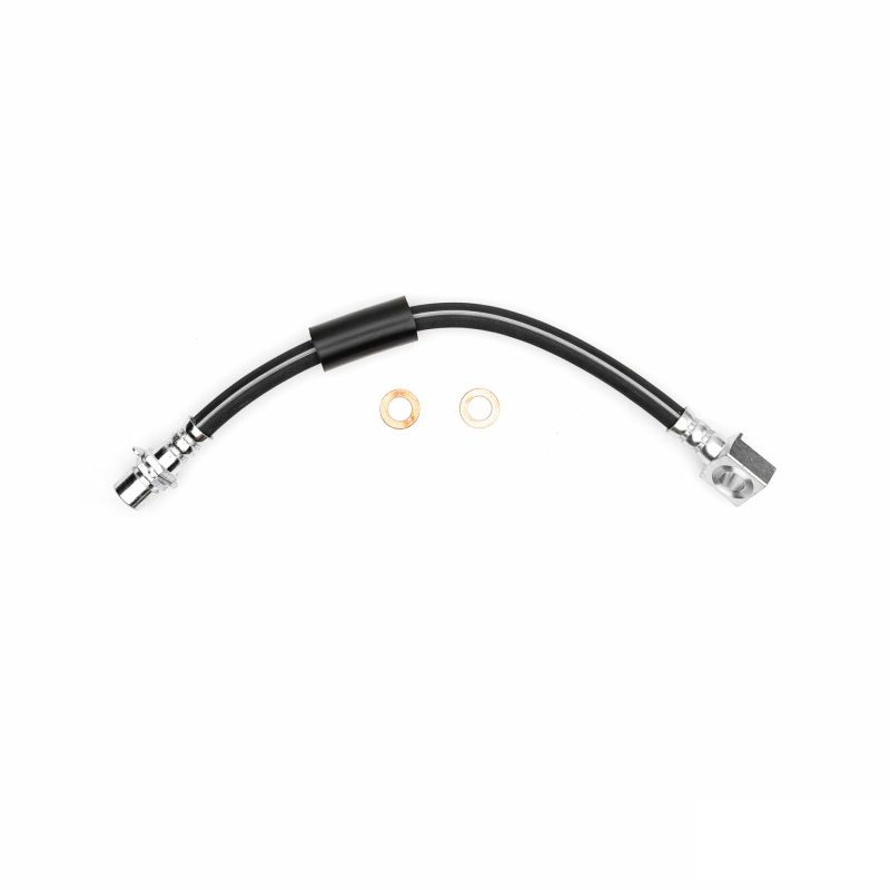 Chevrolet Silverado 3500 HD Brake Hose - Rear - R1 Concepts - `11-`19